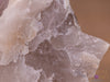 AMETHYST Raw Crystal - Birthstone, Unique Gift, Home Decor, Boho Decor, 40455-Throwin Stones