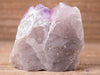 AMETHYST Raw Crystal - Birthstone, Unique Gift, Home Decor, Boho Decor, 40464-Throwin Stones