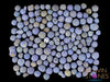 AZURITE Blueberries, Raw Crystals - Raw Crystals and Stones, Healing Crystals and Stones, E1833-Throwin Stones