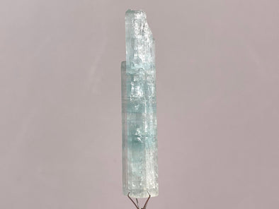 BERYL Raw Crystal Point - Gemstones, Jewelry Making, Healing Crystals and Stones, 47920-Throwin Stones