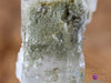 CHLORITE Included Quartz Raw Crystal Cluster - Garden Quartz, Home Decor, Raw Crystals and Stones, 35003-Throwin Stones