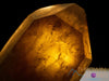 CITRINE Raw Crystal Point - Natural Citrine, Birthstone, Home Decor, Raw Crystals and Stones, 41156-Throwin Stones