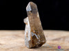 CITRINE Raw Crystal Point - Natural Citrine, Birthstone, Home Decor, Raw Crystals and Stones, 41164-Throwin Stones