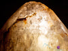 CITRINE Raw Crystal Point - Natural Citrine, Birthstone, Home Decor, Raw Crystals and Stones, 41183-Throwin Stones