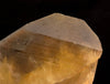 CITRINE Raw Crystal Point - Natural Citrine, Birthstone, Home Decor, Raw Crystals and Stones, 51853-Throwin Stones