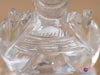 CLEAR HIMALAYAN QUARTZ Crystal Ganesha - Lord Ganesh Statue, Crystal Carving, Home Decor, Healing Crystals and Stones, 40697-Throwin Stones
