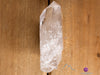 COOKEITE in Clear QUARTZ Raw Crystal - Housewarming Gift, Home Decor, Raw Crystals and Stones, 40842-Throwin Stones