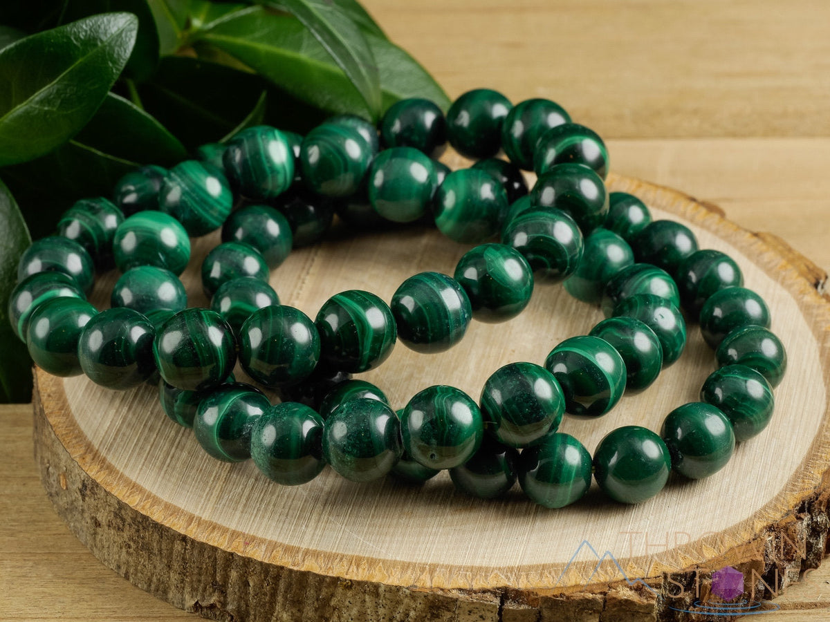 Dark Green Clay Beads Bracelet Ideas｜TikTok Search