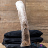 Elestial SMOKY QUARTZ Raw Crystal Floater - Housewarming Gift, Home Decor, Raw Crystals and Stones, 40645-Throwin Stones