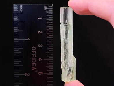 Green BERYL, Raw Crystals - Gemstones, Jewelry Making, Loose Gemstones, Healing Crystals and Stones, 41902-Throwin Stones