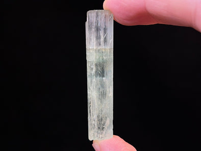 Green BERYL, Raw Crystals - Gemstones, Jewelry Making, Loose Gemstones, Healing Crystals and Stones, 41914-Throwin Stones