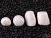 MANGANO CALCITE Tumbled Stones - Tumbled Crystals, Self Care, Healing Crystals and Stones, E0564-Throwin Stones