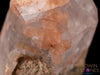 MESSINA QUARTZ Raw Crystal - Planet Quartz w Kaolinite Spheres - Housewarming Gift, Home Decor, Raw Crystals and Stones, 39207-Throwin Stones