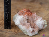 MESSINA QUARTZ Raw Crystal w CHALCOTRICHITE - Rare, Housewarming Gift, Home Decor, Raw Crystals and Stones, 41899-Throwin Stones