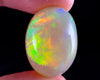OPAL Cabochon - Oval - Welo Opal, Jewelry Making, 54322-Throwin Stones
