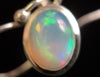 OPAL Earrings - Sterling Silver, Bridal Earrings Opal, Opal Jewelry, Welo Opal, 49128-Throwin Stones