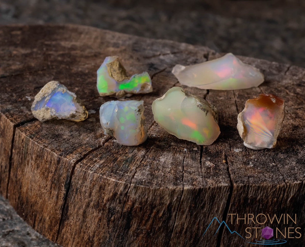 NATURAL OPAL outlets ROUGH