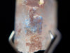 PAPAGOITE in QUARTZ Raw Crystal - Rare, Metaphysical, Healing Crystals and Stones, 46316-Throwin Stones