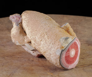 RHODOCHROSITE Crystal - Stalactite - Home Decor, Unique Gift, Healing Crystals and Stones, 38306-Throwin Stones