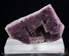Raw FLUORITE Crystal Museum Specimen - Metaphysical, Raw Rocks and Minerals, Home Decor, 36123-Throwin Stones