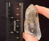 Raw WITCHES FINGER LEMURIAN Quartz Crystal - Raw Rocks and Minerals, Home Decor, Unique Gift, 53239-Throwin Stones