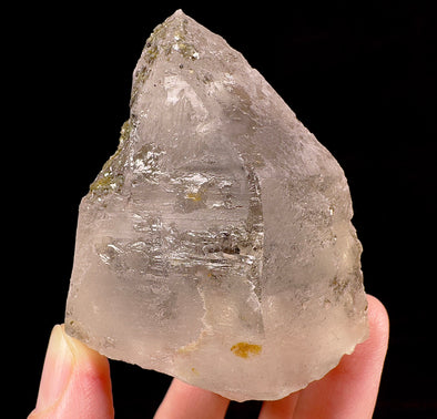 Raw WITCHES FINGER QUARTZ Crystal - Raw Rocks and Minerals, Home Decor, Unique Gift, 53228-Throwin Stones