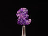 SUGILITE Cabochon Cameo - Gemstones, Jewelry Making, Crystals, 45113-Throwin Stones