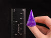 SUGILITE Cabochon - Triangle, Gel - Gemstones, Jewelry Making, Crystals, 46011-Throwin Stones