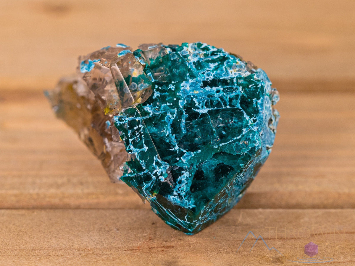 Garnet Crystal, 124grams Natural Stone from India