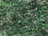 UVAROVITE Raw Crystal Cluster Druzy - Rare Calcium Chromium Green Garnet Stone - Home Decor, Raw Crystals and Stones, 51652-Throwin Stones