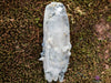 WITCHES FINGER QUARTZ Raw Crystal Point - Housewarming Gift, Home Decor, Raw Crystals and Stones, 39889-Throwin Stones