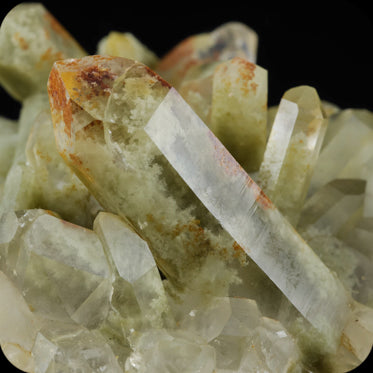 Buy Chlorite Quartz – Throwin Stones