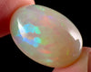 AAA Honeycomb OPAL Cabochon - Shape - Welo Opal, Jewelry Making, 54597-Throwin Stones