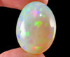 AAA Honeycomb OPAL Cabochon - Shape - Welo Opal, Jewelry Making, 54597-Throwin Stones