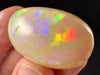 AAA OPAL Cabochon - Shape - Welo Opal, Jewelry Making, 54595-Throwin Stones