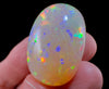 AAA OPAL Cabochon - Shape - Welo Opal, Jewelry Making, 54595-Throwin Stones