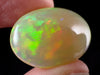 AAA OPAL Cabochon - Shape - Welo Opal, Jewelry Making, 54596-Throwin Stones