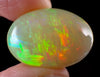 AAA OPAL Cabochon - Shape - Welo Opal, Jewelry Making, 54596-Throwin Stones