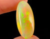 AAA OPAL Cabochon - Shape - Welo Opal, Jewelry Making, 54598-Throwin Stones