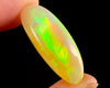 AAA OPAL Cabochon - Shape - Welo Opal, Jewelry Making, 54598-Throwin Stones