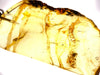 AMBER Crystal Earrings - Statement Earrings, Dangle Earrings, Handmade Jewelry, Healing Crystals and Stones, 50338-Throwin Stones