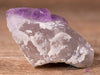 AMETHYST Raw Crystal - Birthstone, Unique Gift, Home Decor, Boho Decor, 40453-Throwin Stones