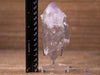 AMETHYST Raw Crystal - Birthstone, Unique Gift, Home Decor, Boho Decor, 40454-Throwin Stones