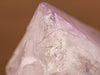 AMETHYST Raw Crystal - Birthstone, Unique Gift, Home Decor, Boho Decor, 40454-Throwin Stones