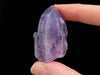 AMETHYST Raw Crystal - Birthstone, Unique Gift, Home Decor, Boho Decor, 46761-Throwin Stones