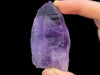 AMETHYST Raw Crystal - Birthstone, Unique Gift, Home Decor, Boho Decor, 46776-Throwin Stones