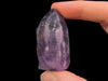 AMETHYST Raw Crystal - Birthstone, Unique Gift, Home Decor, Boho Decor, 46785-Throwin Stones
