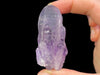 AMETHYST Raw Crystal - Birthstone, Unique Gift, Home Decor, Boho Decor, 46787-Throwin Stones