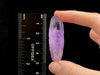 AMETHYST Raw Crystals - Birthstone, Unique Gift, Home Decor, Boho Decor, 46762-Throwin Stones