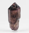 AMETHYST w Red HEMATITE Needles, Raw Crystal - Birthstone, Unique Gift, Home Decor, Boho Decor, 38608-Throwin Stones
